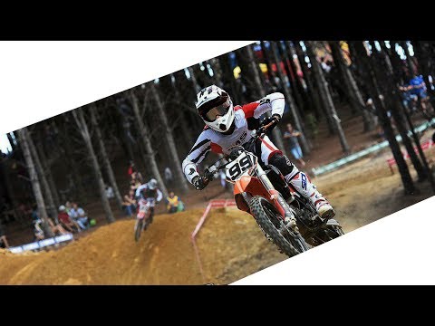 Rafael Araujo "Bubinha" #99 - Brasileiro  De Motocross 2018