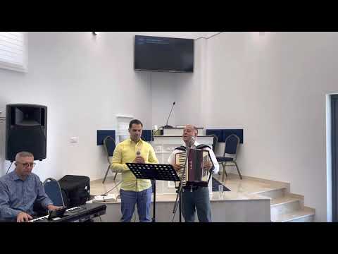 7 august 2021 Romeo Stan - Ai milă Fiul Lui David