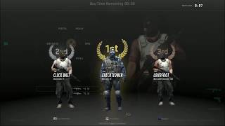 Late Night CSGO Gaming