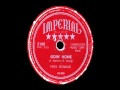 78 RPM: Fats Domino - Goin' Home