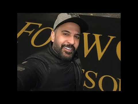 Anwar El Amir 2019- Metel el Edman- Official Audio-أنور الأمير- متل الإدمان