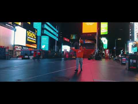 Jay-Kase - Cancelled (Official Music Video)