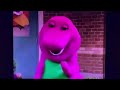 More Barney Songs Snackin On Healthy Foods