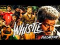 Bigil Whistle Telugu Full Length HD Movie Vijay Thalapathy Nayanthara Multiplex Telugu