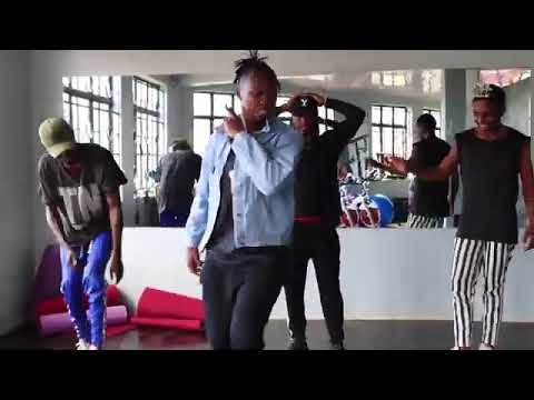 konshens kemar highcon track starr-Volcan (official dance video)