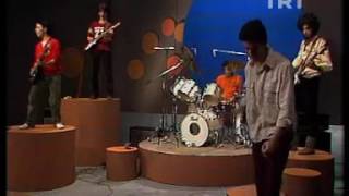 Grup Ra (Sabih Cangil)-Rock Fever (1982)