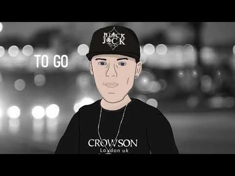 Cold World - G.O.D Pt3 (Infamous Mobb) X Black Jack UK X Kxy (Animation Video) Prod By Dr.G & Nappi