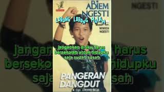 Download lagu lorong lorong malam_ abiem ngesti mp3