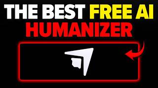 This NEW AI Humanizer is INSANE (StealthGPT’s New Model)