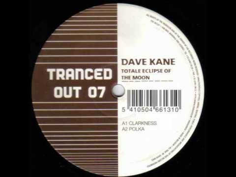 Dave Kane - Zero-Plus
