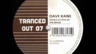 Dave Kane - Zero-Plus