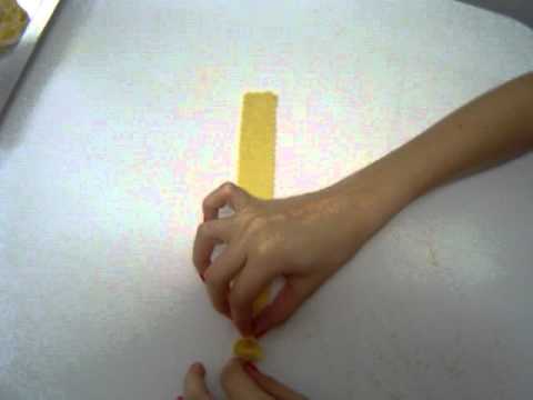 Fazendo Crispelli, Crostoli, Crustoli, Cartellate