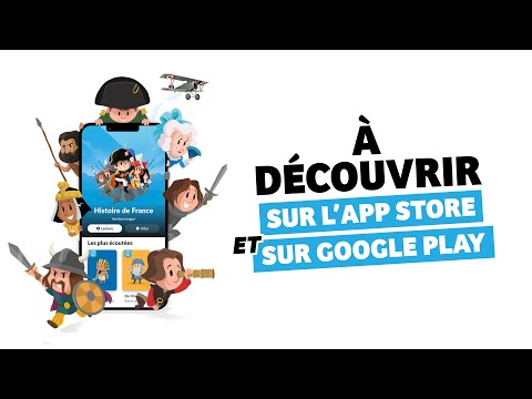 Quelle Histoire Video