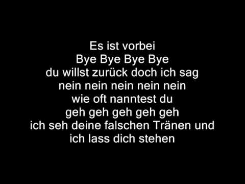 Kay One Ft. Blacklife_ Seyf & Hussein - Bye Bye