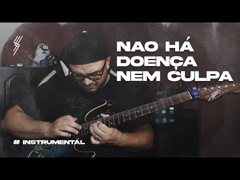 VOZ DA VERDADE ESCUDO SOLO DE GUITARRA