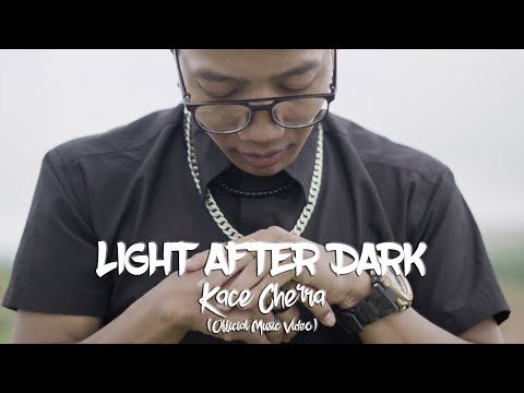 Kace Cherra x Nostalgic - Light After Dark (Official Music Video)