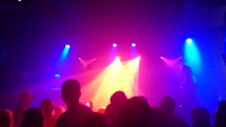 Choir of Young Believers OSLO Hackney, Jeg Ser Deg