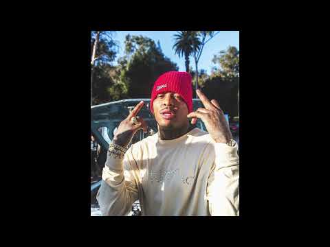(FREE) "CLICK" YG x G Perico Type Beat