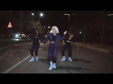 KAMO MPHELA GBV DANCE VIDEO FOR WOMENS DAY 🙏🏾.