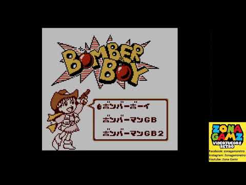 Gameplay Video