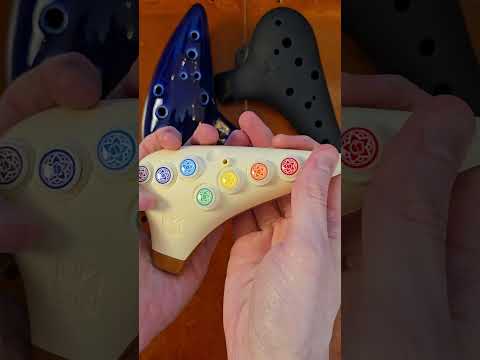 Would Link Use THIS Ocarina?