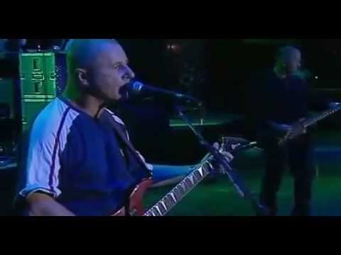 Elán - Bosorka /Megakoncert 2003/