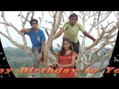 Happy Birthday Thilini De Alwis.... !!!!  +25