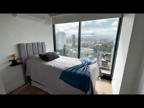 Video de YouTube - Apartamento 2 dormitorios en alquiler anual