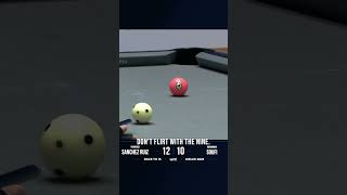 Spain’s World Champion FSR 🇪🇸🏎️ #pool #nineball