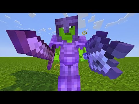 How Breach Swapping Really Works in Mace PvP