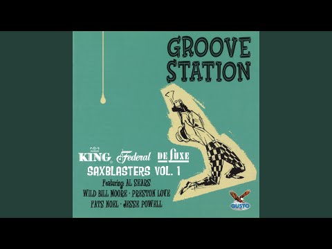 Groove Station