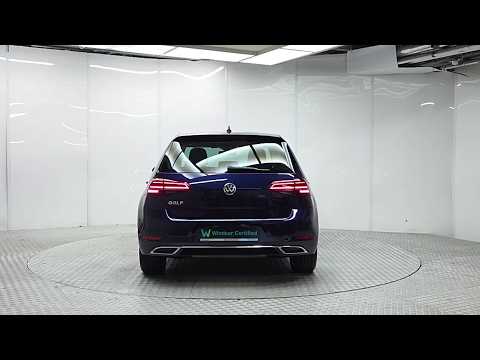 Volkswagen Golf TSI Highline DSG - Image 2