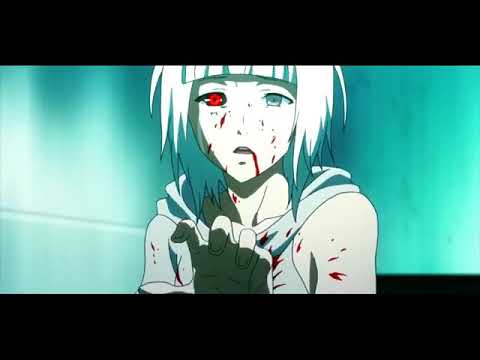 Help me (TOKYO GHOUL)