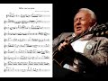 Herb Ellis - After You've Gone Transcription