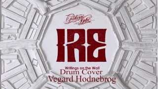 Parkway Drive | Writings on the wall | Drum Cover | Vegard Hodnebrog