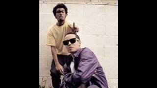 Blu feat. Sene - On Mars