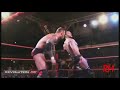Prince Devitt Vs Ricochet RevPro Uprising 2013 Highlights
