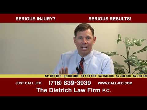 The Dietrich Law Firm PC Absolutely NO fee! A