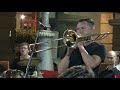 Tigullio Big Band + Fabio Morgera