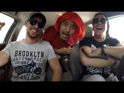 PARÓDIA - TODO MUNDO VAI SOFRER