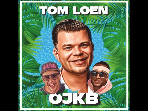 TOM LOEN Zingt over #OJKB