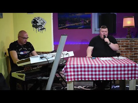 Ermin Hamidovic i Sapko Band - Cvetaju lipe [Uzivo]