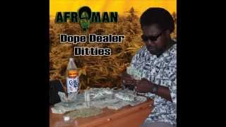 Afroman, &quot;Sellin&#39; Yayo&quot;