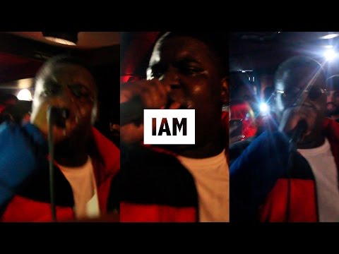 Daniel OG shuts down Leicester with Genesis & Jamo Beatz | THIS IS LDN [EP:99]