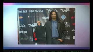 Anand Bhatt - La Casa Del Sol Naciente