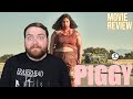 PIGGY (2022) MOVIE REVIEW