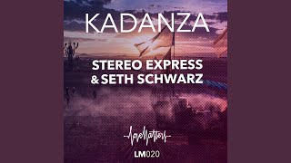 Kadanza (Original Mix)