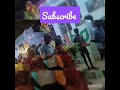 புரட்டாசி பொங்கல் ஆயிரங்கால் பானை