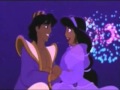 Aladdin Ending Genie Freed