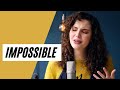 Impossible - Nothing But Thieves // Cover sessions by Shalisa